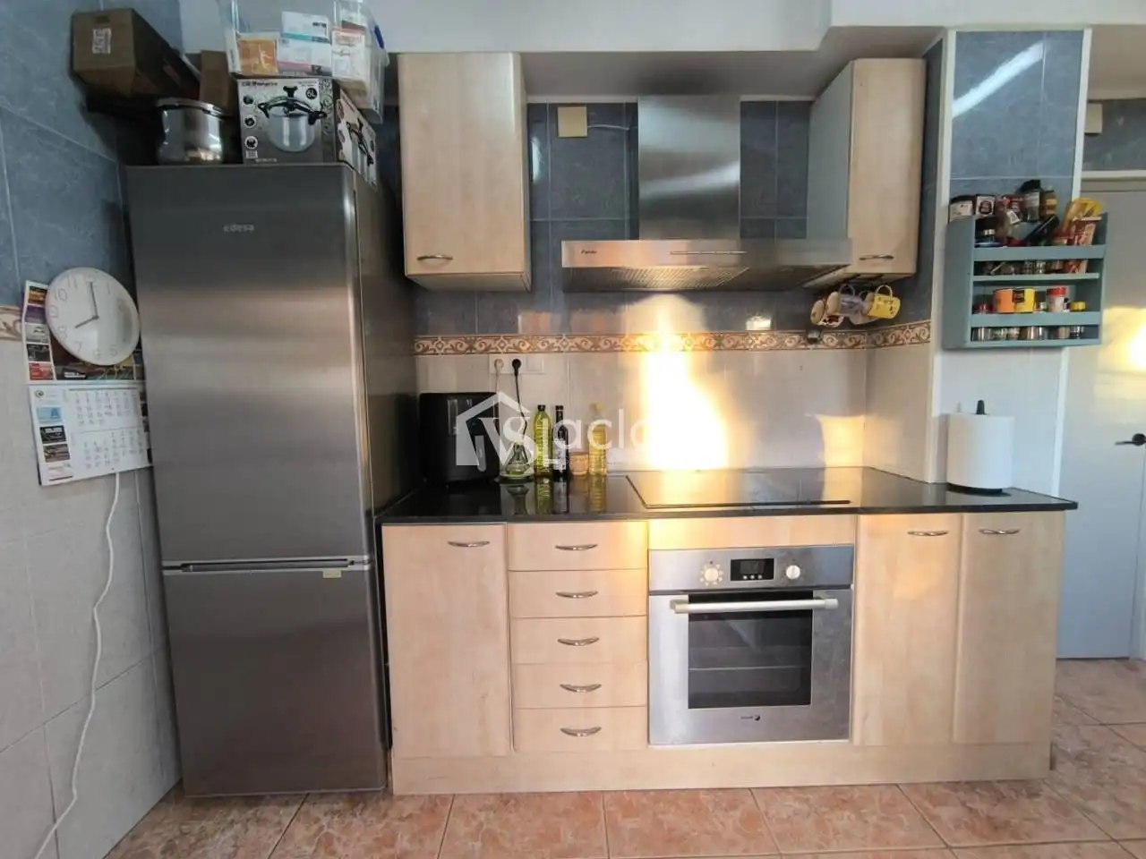 Casa con jardín en venta en Olesa de Montserrat, imagen 7