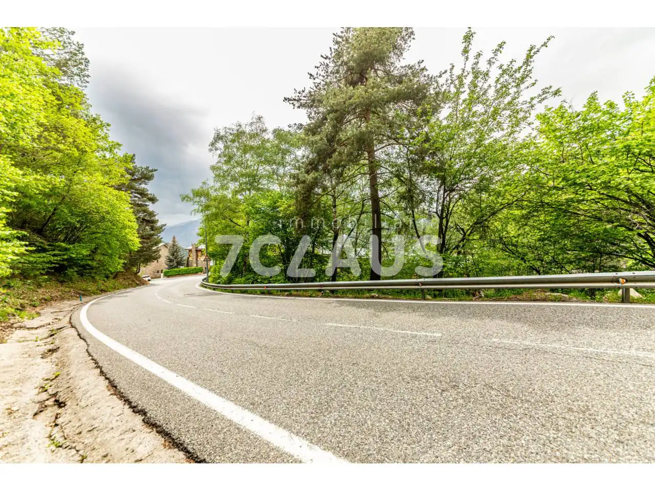 Rural land for sale in Les Escaldes, imagen 10