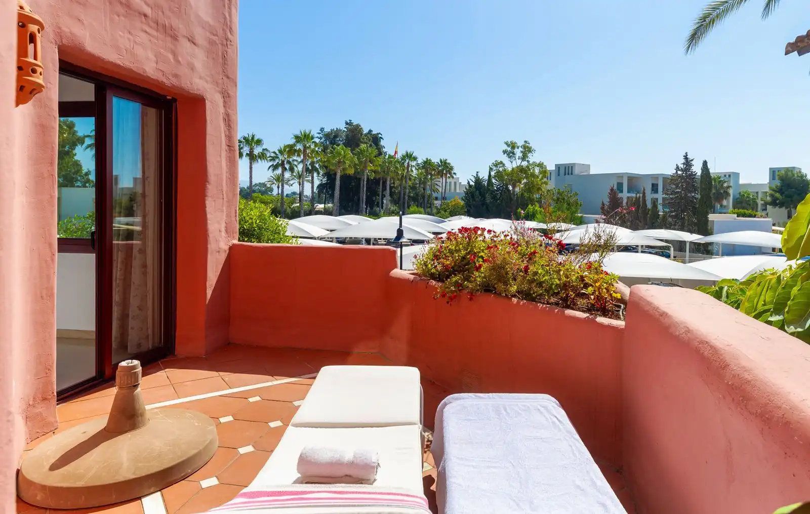 Apartamento con piscina en venta en Estepona Pueblo, imagen 20