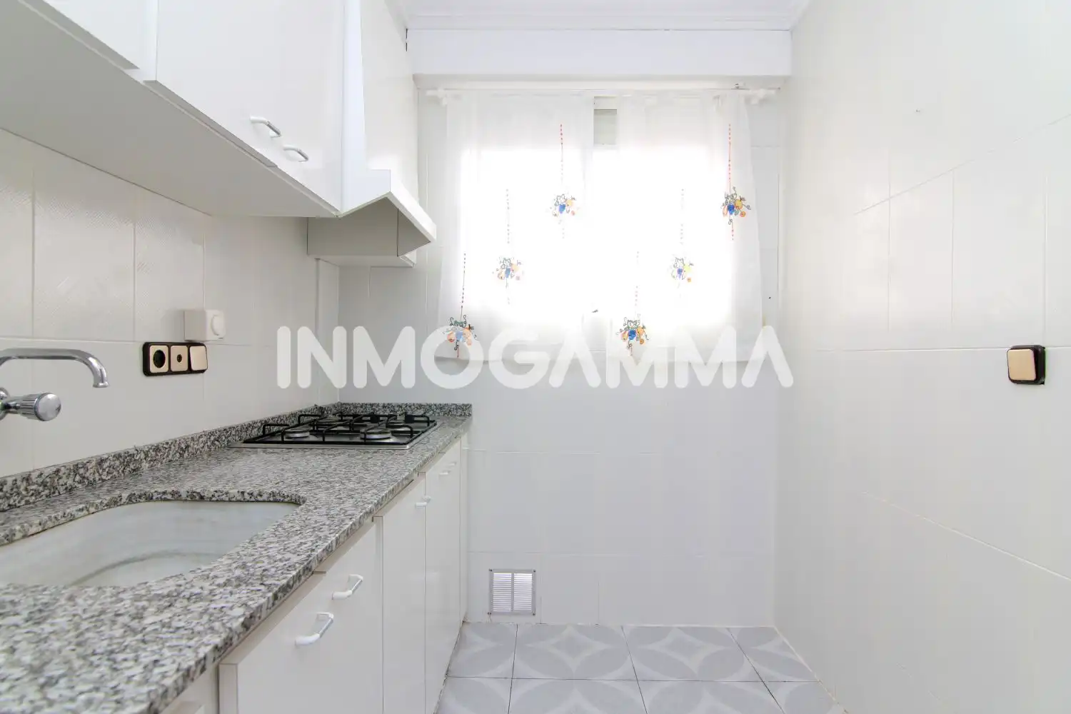 Cocina de Piso en venta en Favara con Terraza