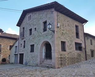House or chalet for sale in Cosío, Rionansa