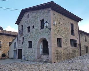 Vista exterior de Casa o xalet en venda en Rionansa