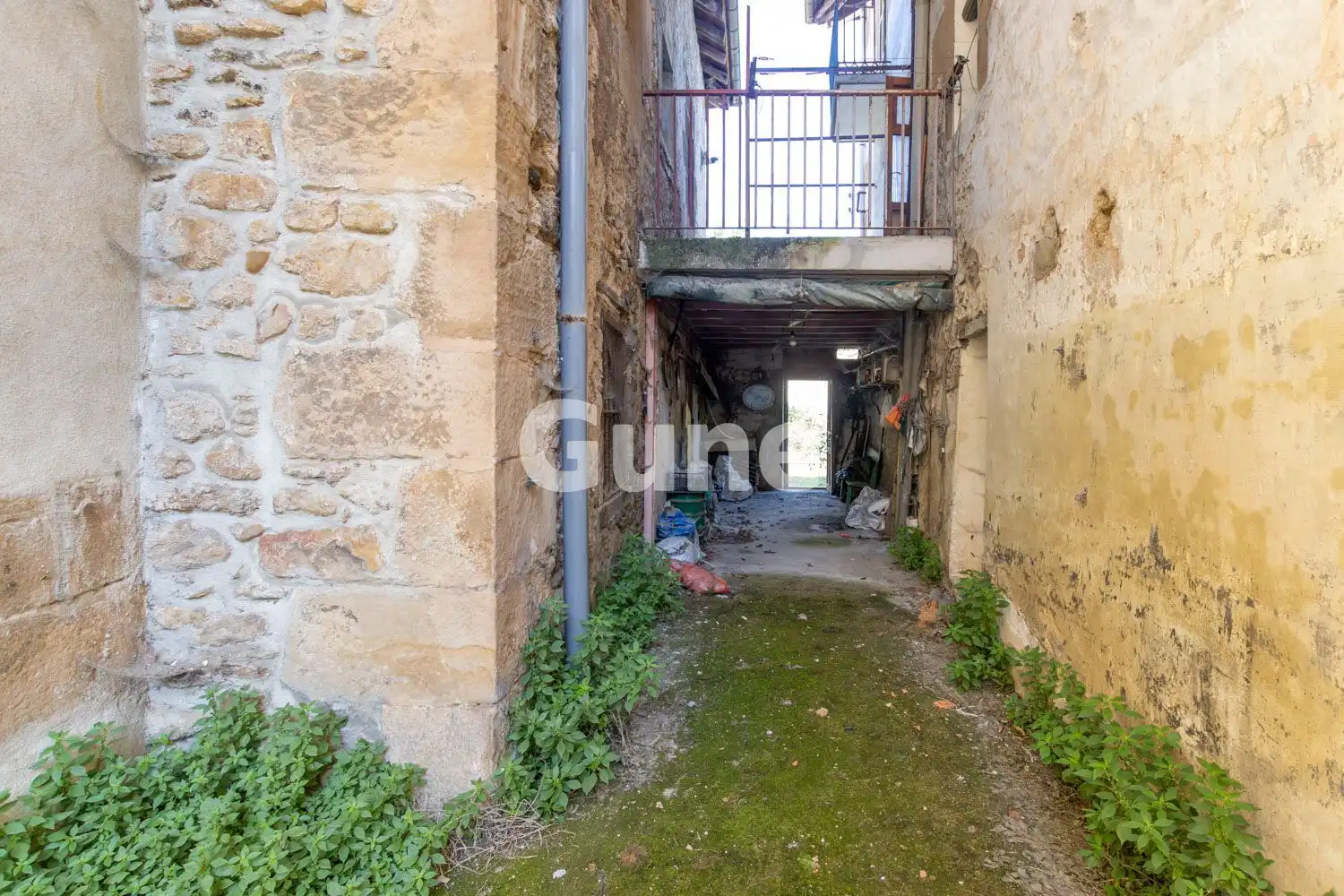 Flat for sale in Zegama  with Storage room