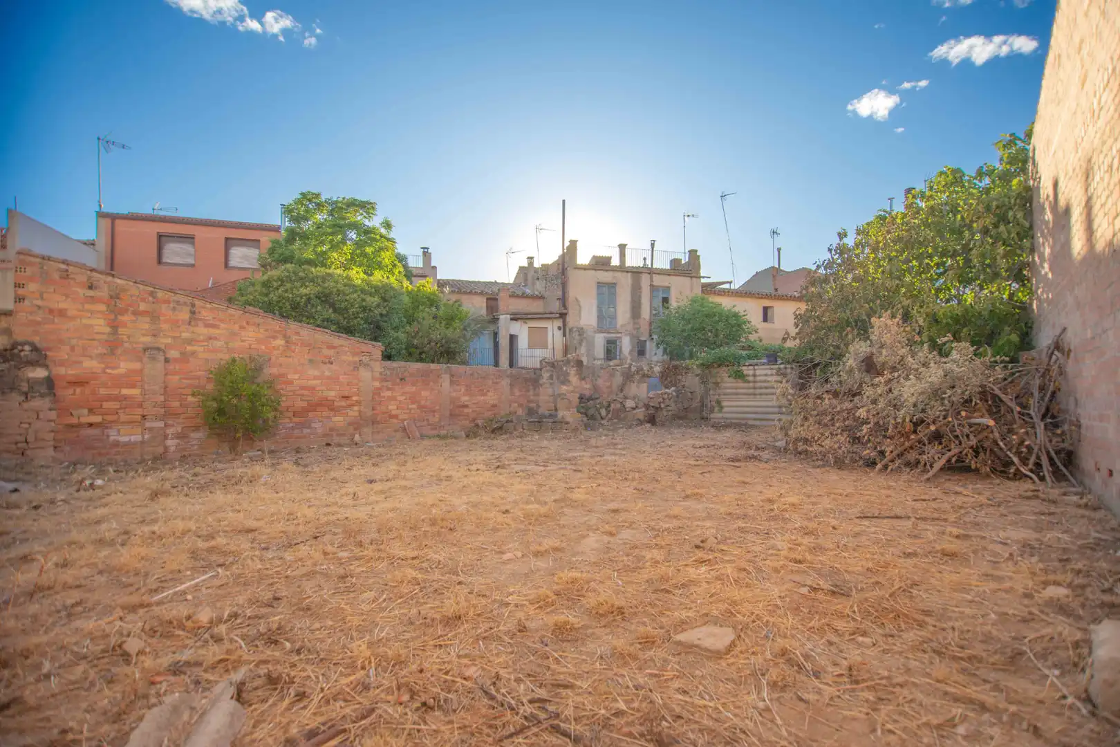 Houses for sale in Torrebesses  with Private garden, Terrace and Storage room