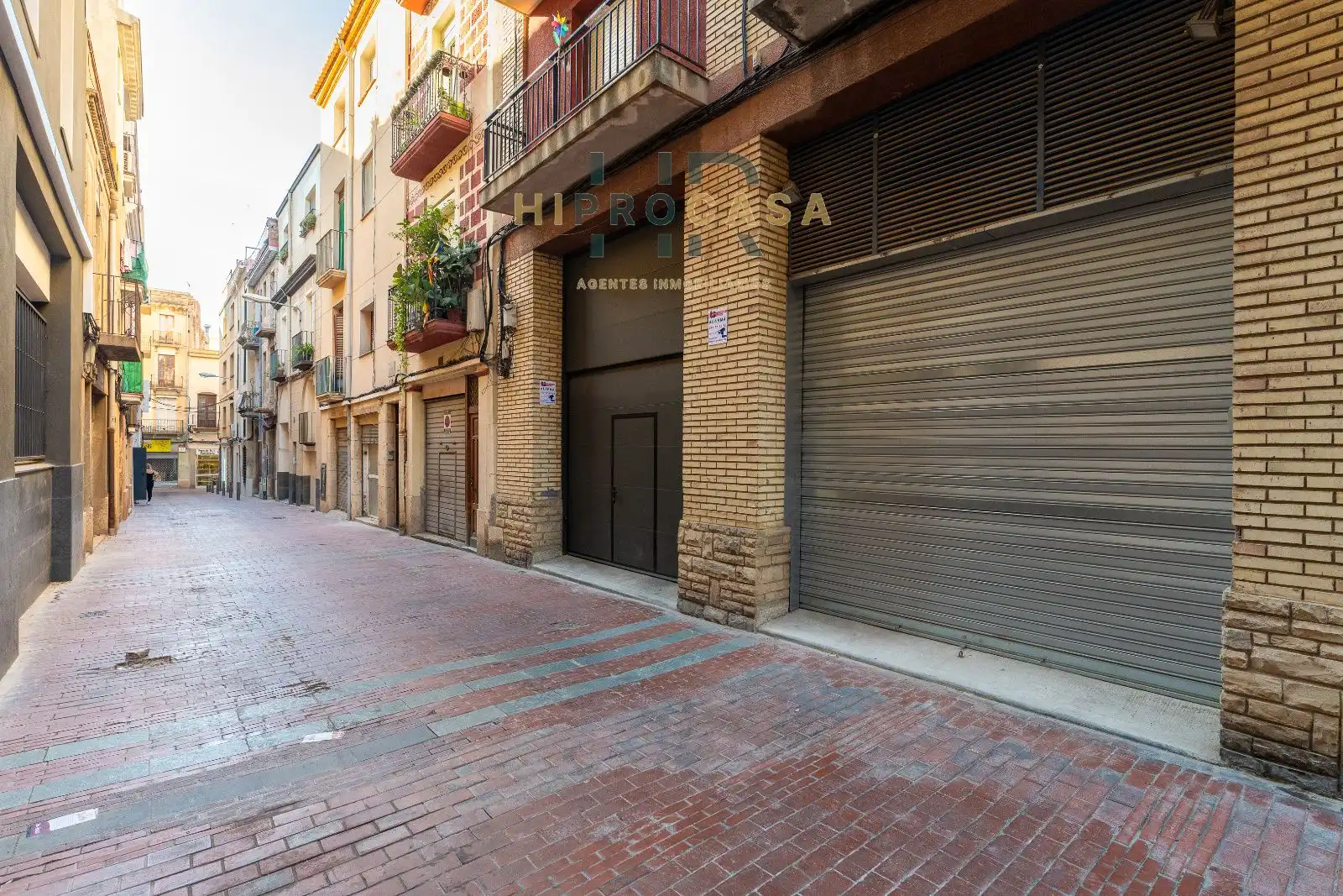 Business premises for sale in CALLE AGUILA, imagen 18