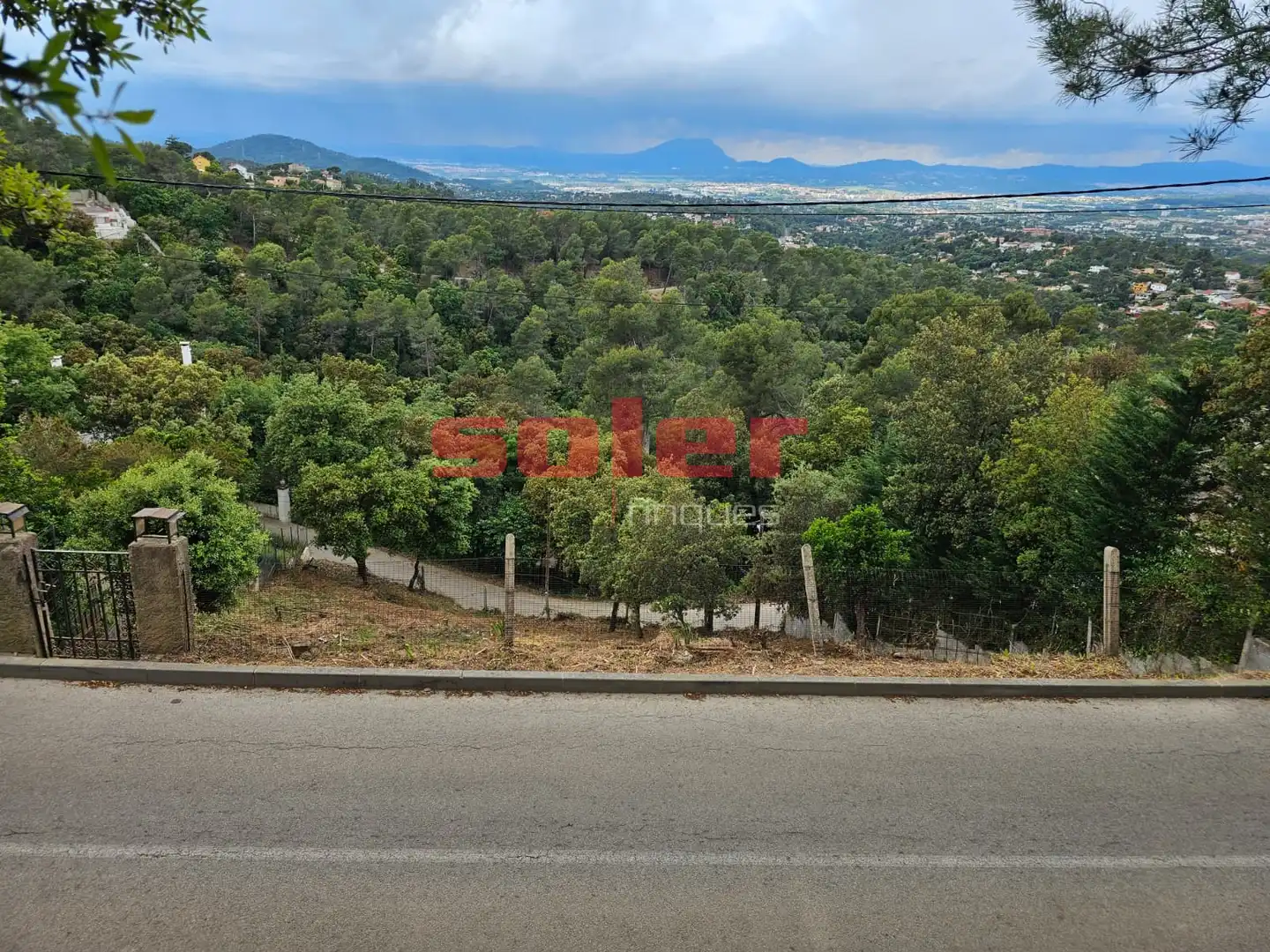 Terreno residenziale in vendita a Avinguda Pere Planas, imagen 6