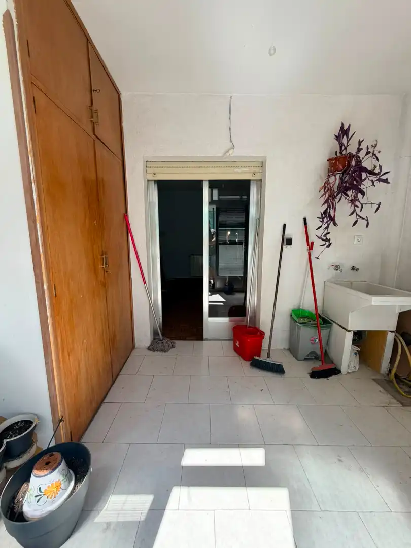 Piso en venta en Madrid con Calefacción, Terraza y Balcón