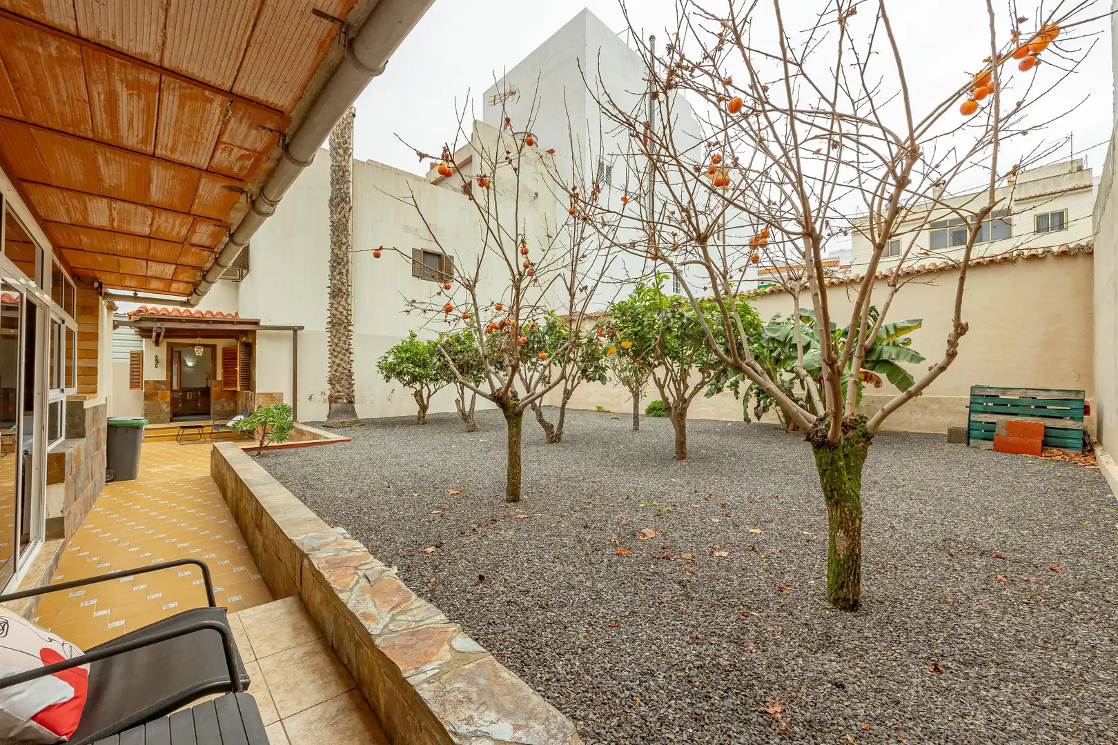 House with terrace for sale in Calle Blas Herrera 9, imagen 13