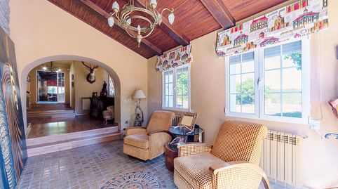 Foto 3 de Casa o chalet en venta en Penàguila, Alicante
