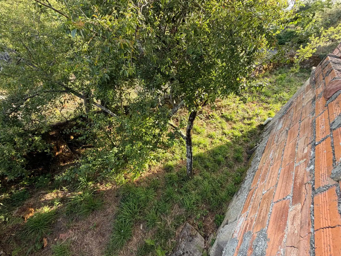 Casa adosada en venda a San Cristovo de Cea