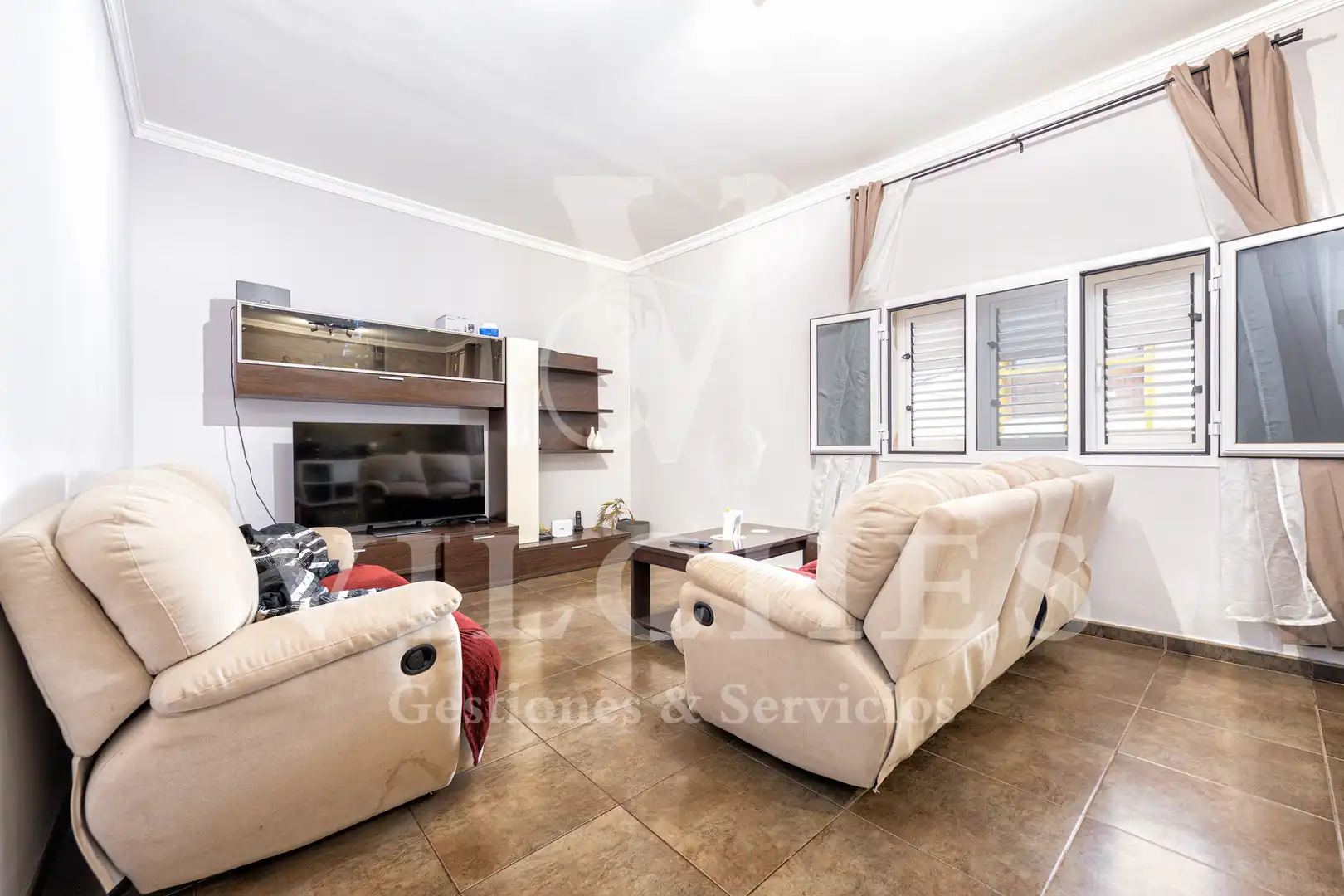 Casa in vendita a Calle Hermanas Manrique 35, imagen 3