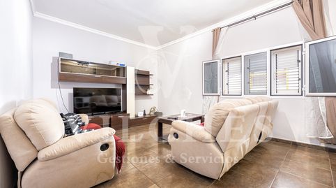 Photo 3 of Houses for sale in Calle Hermanas Manrique, 35, Cardones, Arucas