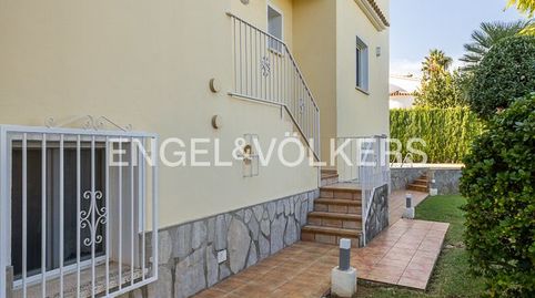 Foto 5 de Casa o xalet en venda a El Montgó, Dénia