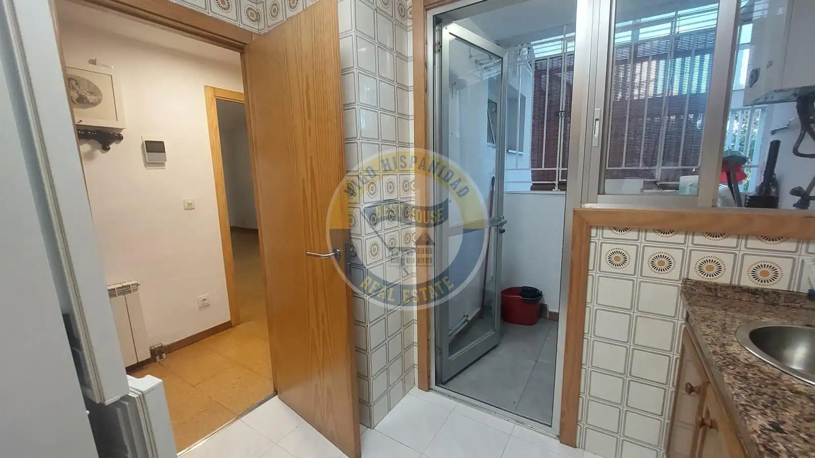 Piso en venta en Vigo  con Calefacción