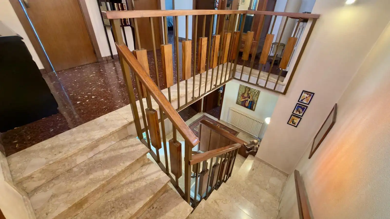 Casa o xalet en venda en Igualada amb Calefacció, Jardí privat i Terrassa