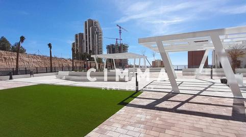 Photo 2 of Flat for sale in Avenida del Alcalde Don Vicente Pérez Devesa, Via Parque, Benidorm