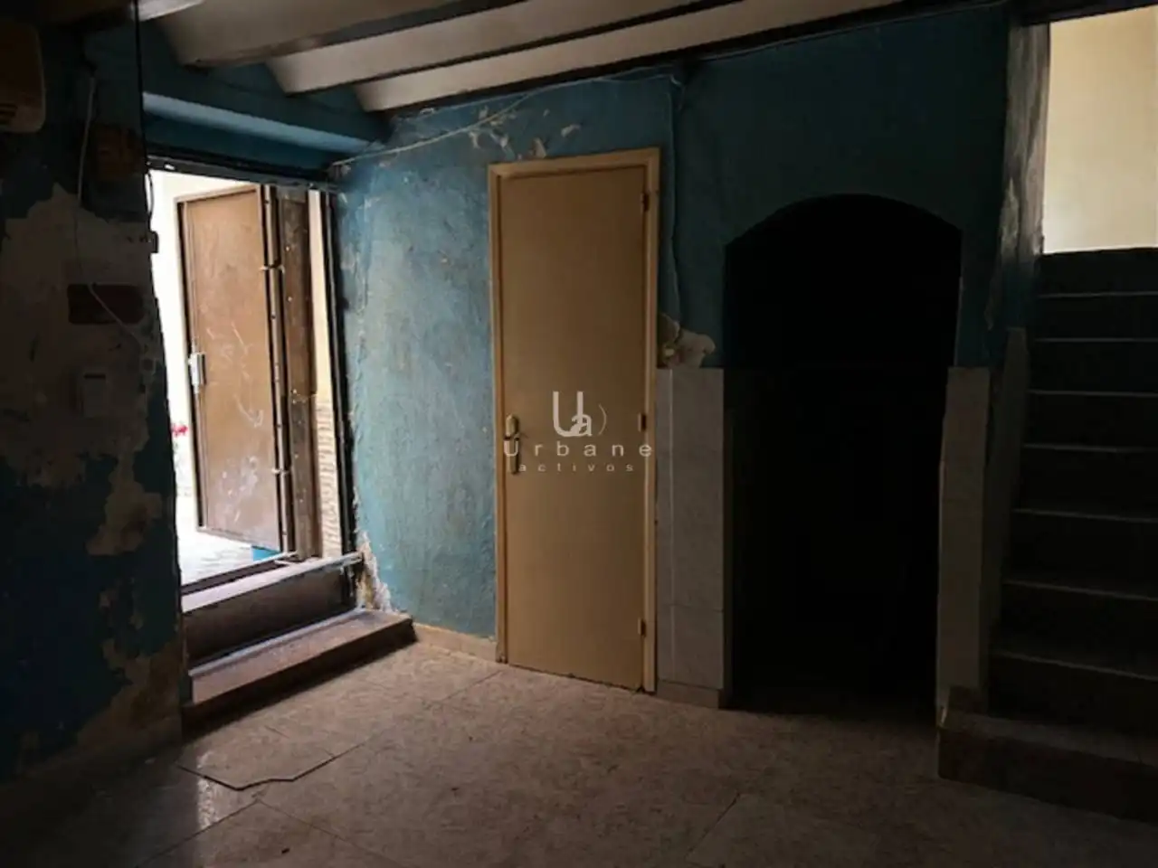 Casa adosada en venta en Blanca