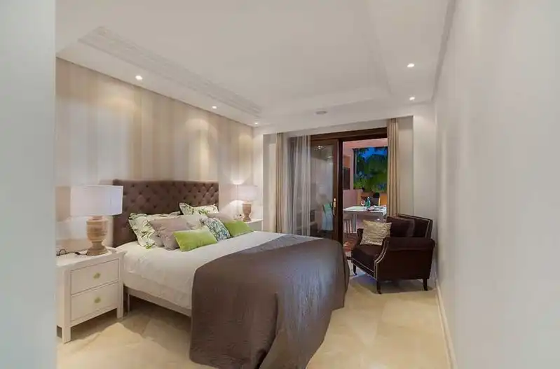 Apartament amb piscina en venda a Punta Plata, imagen 28