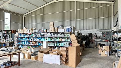 Photo 4 of Industrial buildings for rent in Ajo, Bareyo