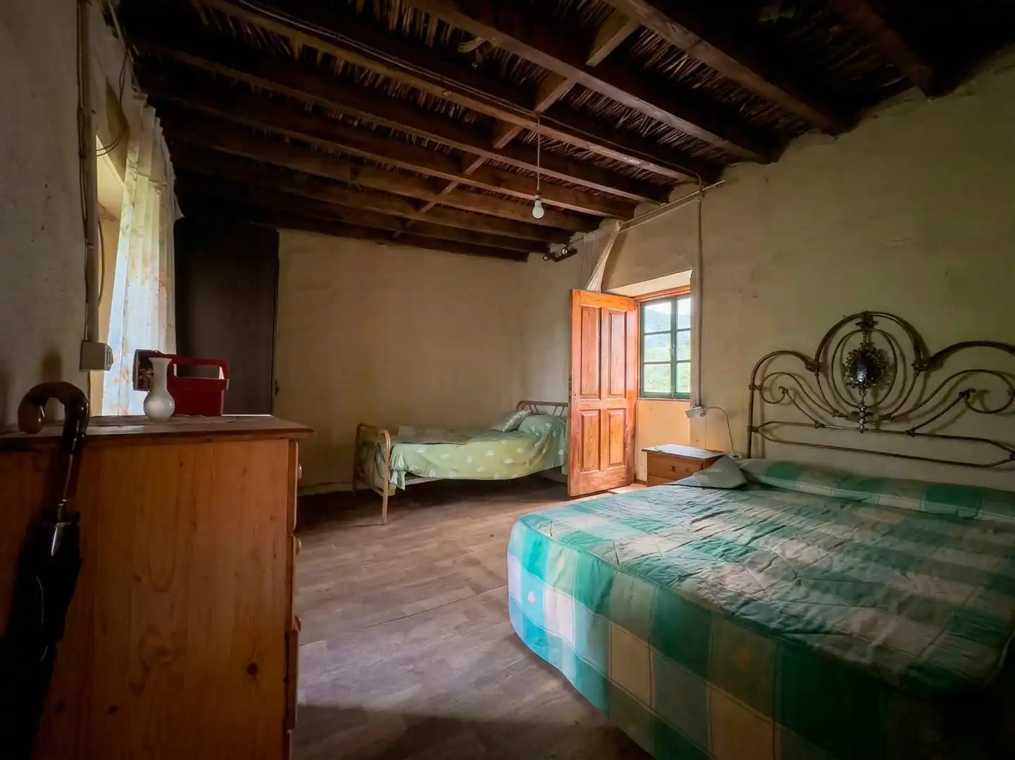 Bedroom of Country homes for sale in Frontera