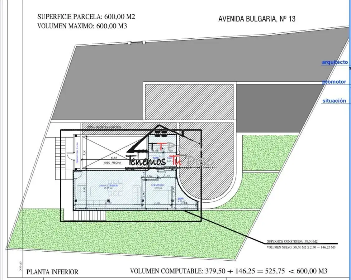 Casa o xalet en venda en Peñíscola / Peníscola amb Aire condicionat, Calefacció i Jardí privat