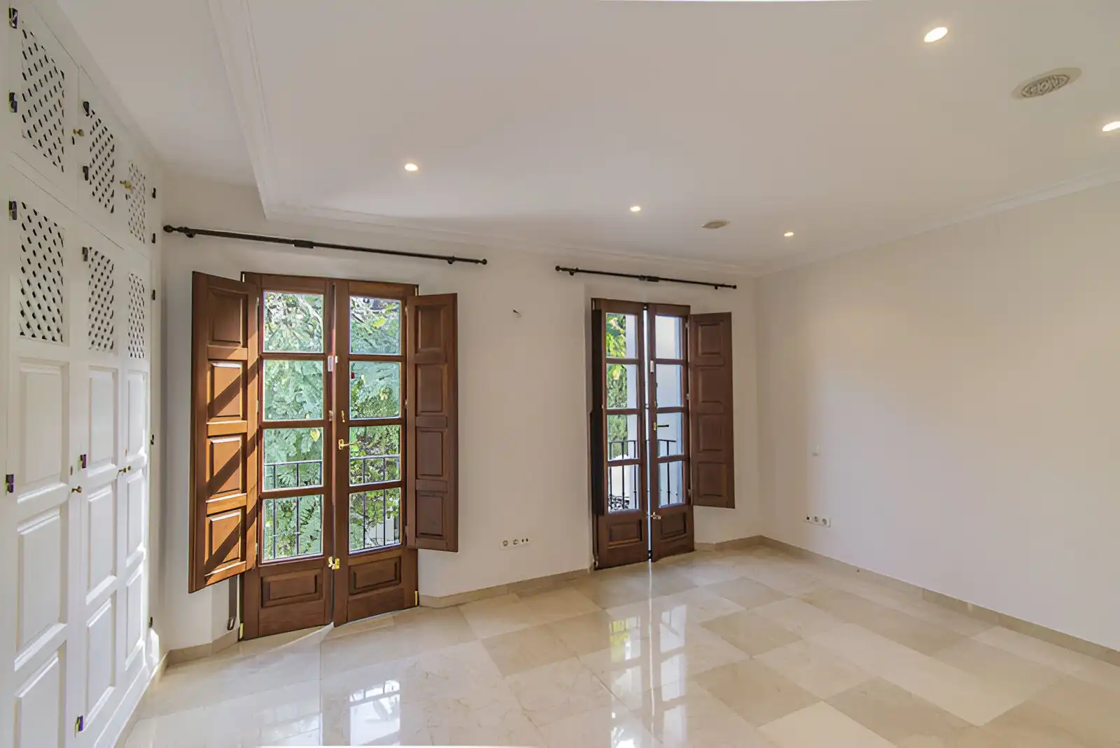 Adosado con piscina en venta en Milla de Oro, imagen 17