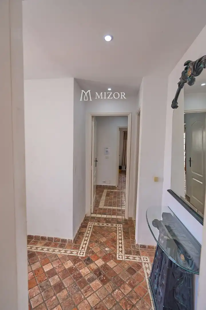 Detached house with pool for sale in la laja, imagen 50