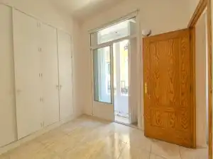 Apartamento con terraza en alquiler en Calle de Colón 35, imagen 6