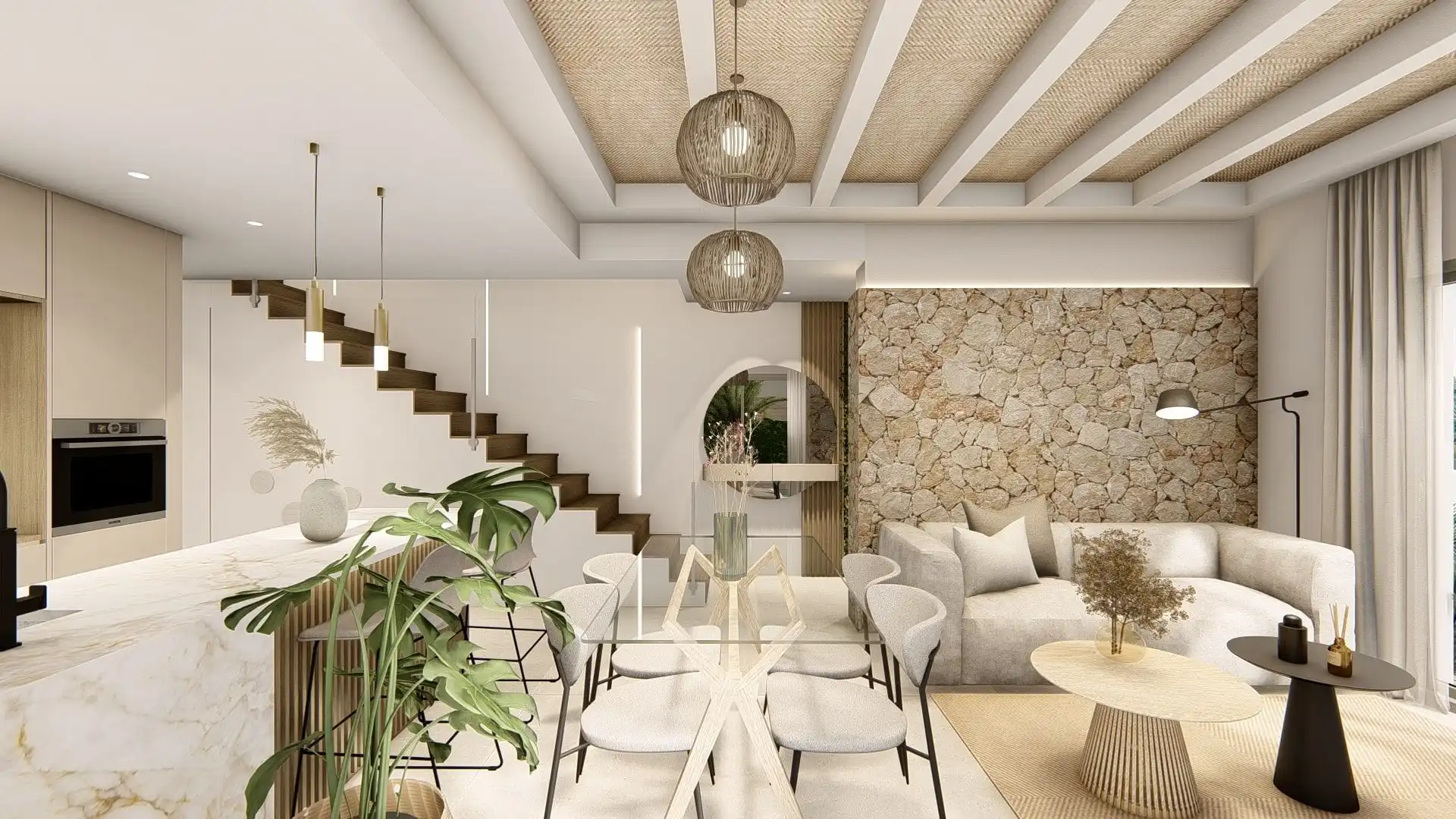 Villa avec piscine à vendre à Rojales, imagen 13