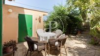 Garden of Single-family semi-detached for sale in Manacor  with Private garden, Terrace and Storage room