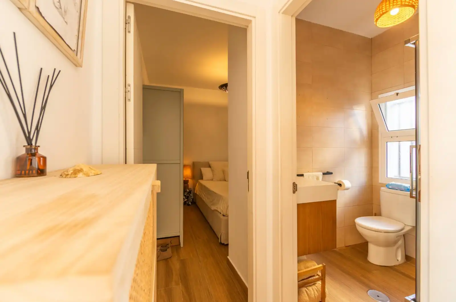 Wohnung zum Verkauf in Barriada Antonio Ordóñez 13, imagen 4