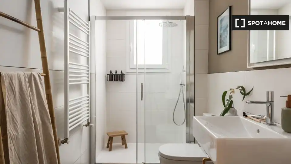 Habitación en Sant Antoni