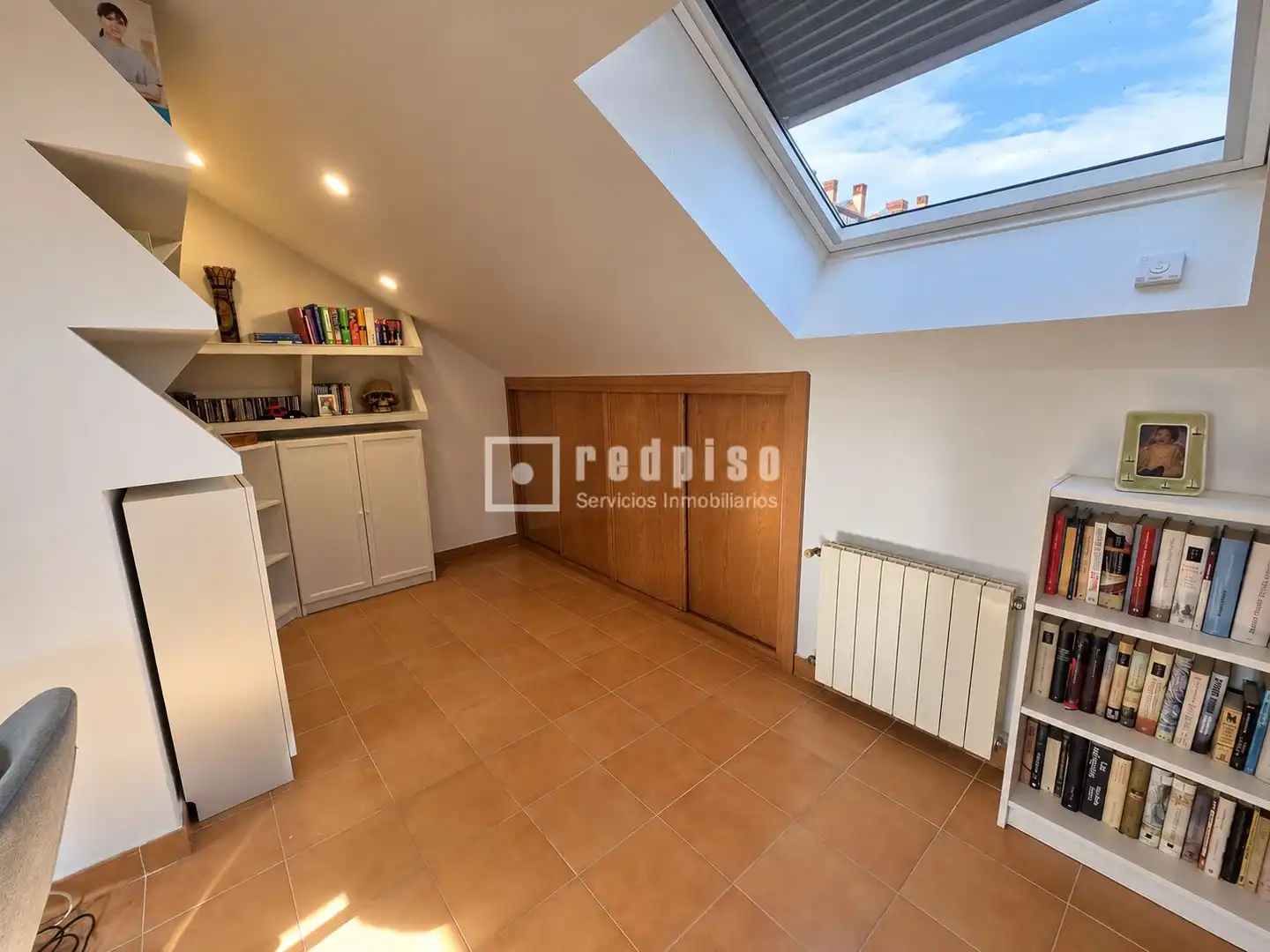 Detached house with garden for sale in Casco Histórico, imagen 41
