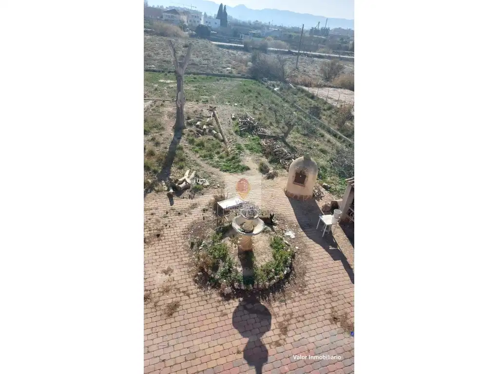 Villa zum Verkauf in Diseminados Carril Funes (Javali Viejo), imagen 18
