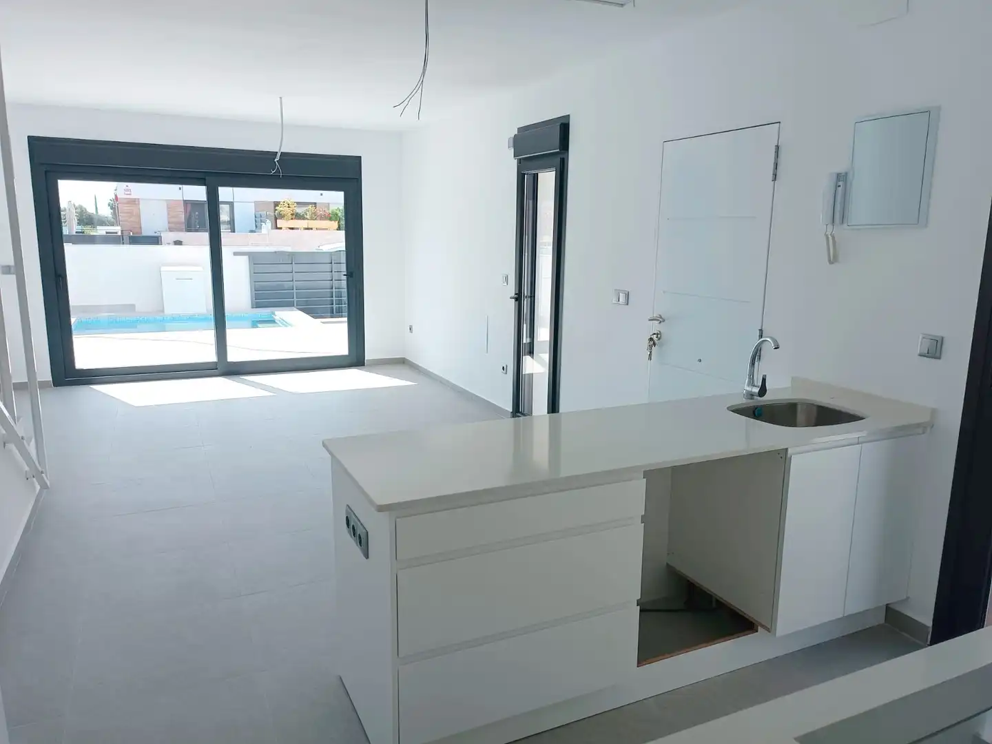 Villa zum Verkauf in Daya Nueva, imagen 9