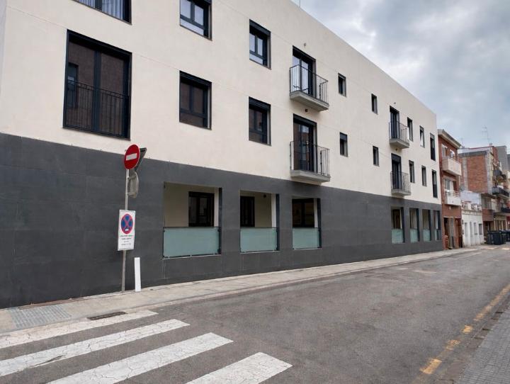 Photo 1 of Flat for sale in Carrer D'artur Costa, 25, Centre - Estació, Barcelona