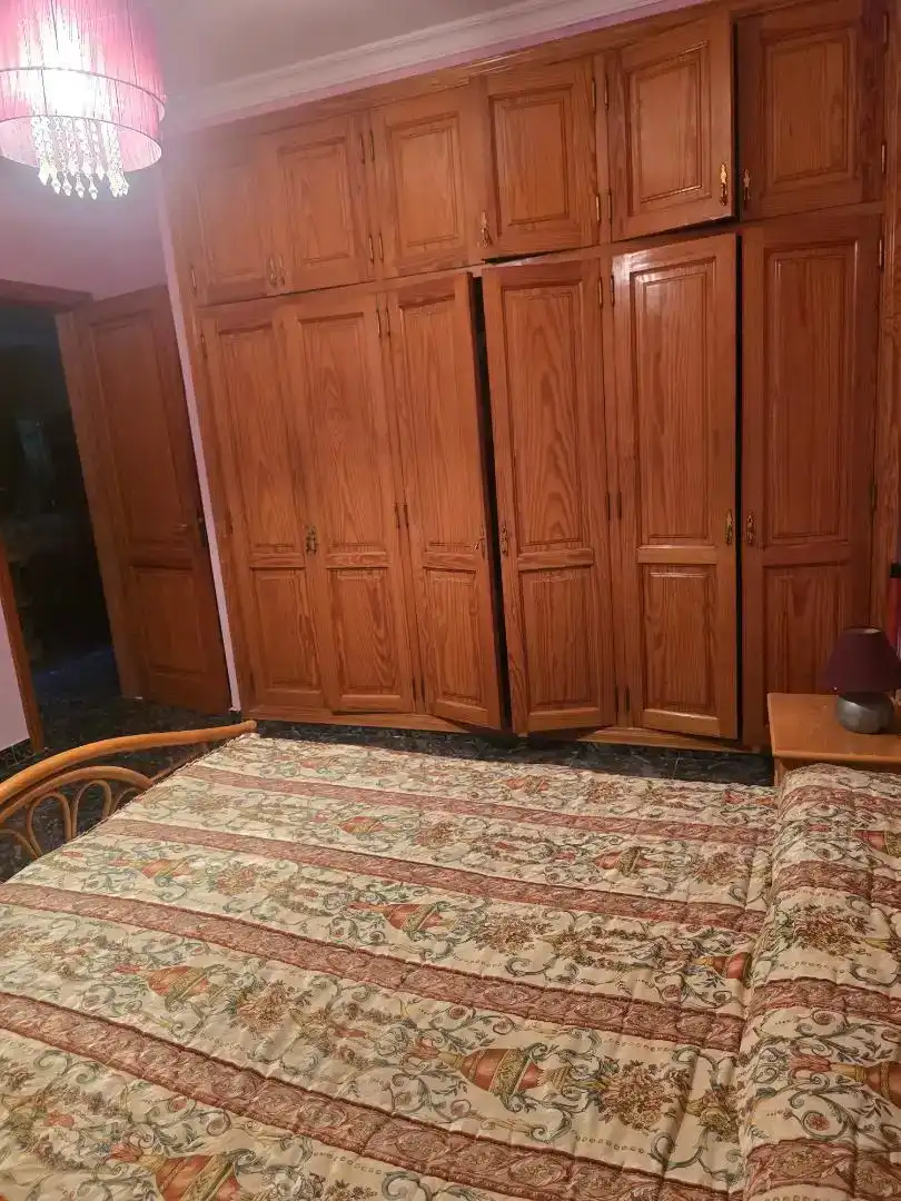 Bedroom of Houses for sale in Tías  with Air Conditioner, Private garden and Storage room