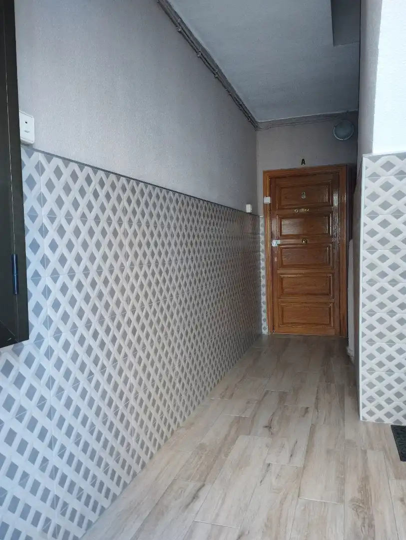 Pis en venda en Medina del Campo amb Calefacció
