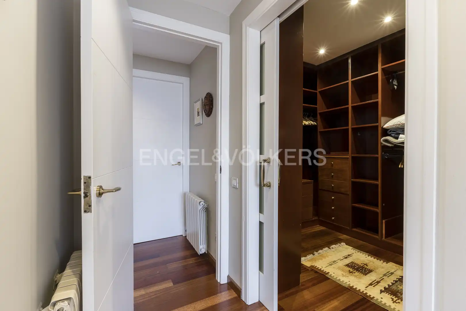 Houses for rent in Barcelona  with Air Conditioner, Heating and Private garden