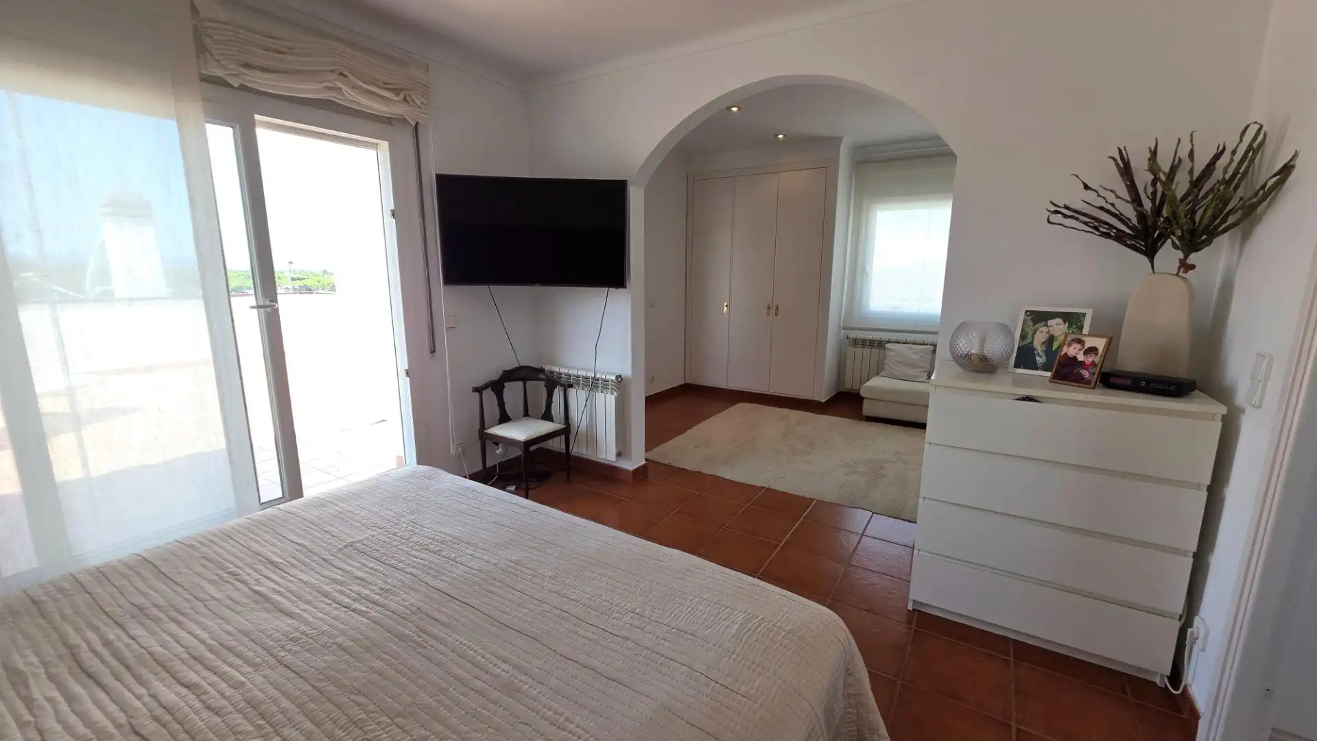 Casa con piscina en venta en Carrer Vall d'Aran, imagen 29