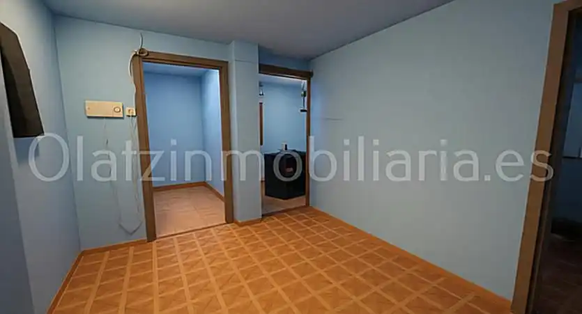 Houses for sale in Ibaiondo