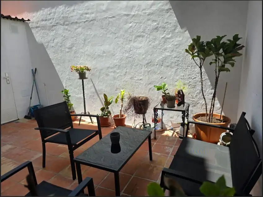 Apartment with pool for sale in Plaza Pajaritos los Urbanización Hacienda Guadalupe 34, imagen 13