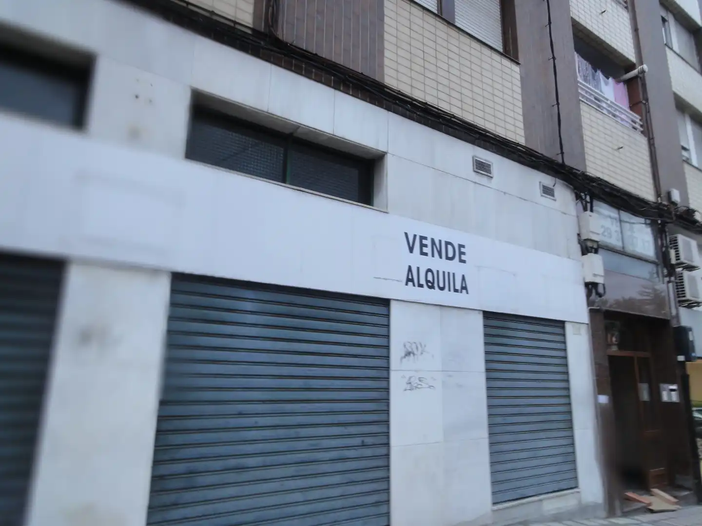Local en venta en Barakaldo  con Amueblado