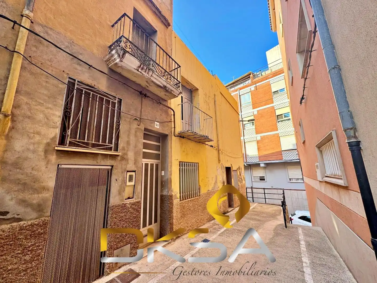 Casa en venta en Calle JOSE MASCAROS, imagen 6