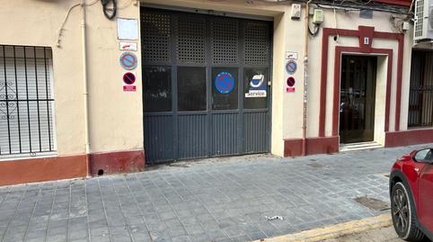 Photo 3 of Industrial buildings to rent in Barrio de Benicalap,  Valencia Capital