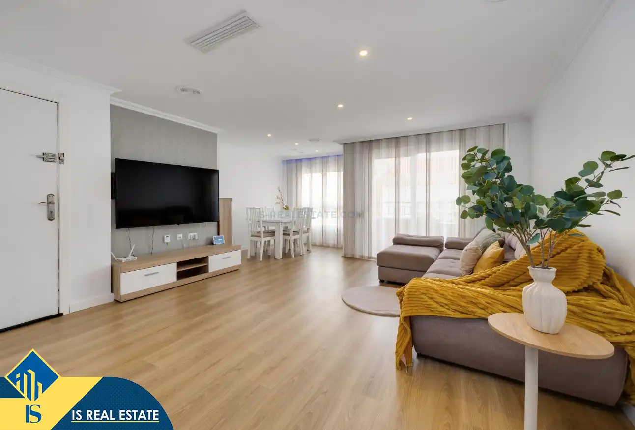 Apartament amb ascensor en venda a Centro, imagen 5