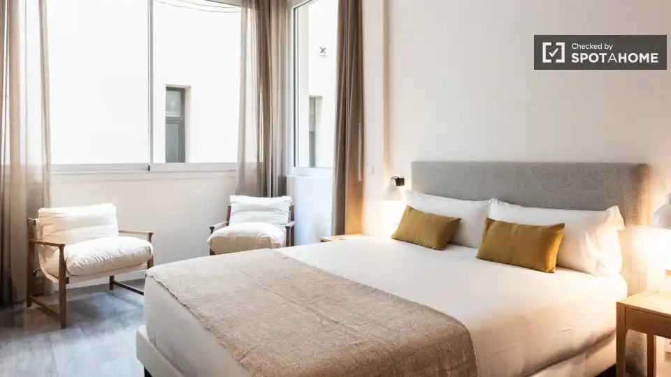 Appartamento in affitto a Eixample, imagen 18