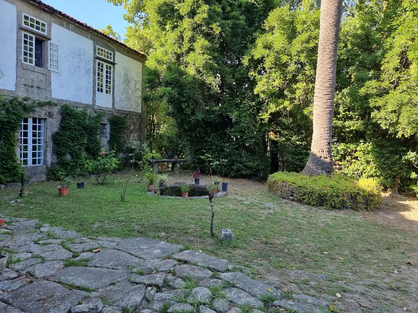 Casa in vendita a Lugar a Mota, imagen 34