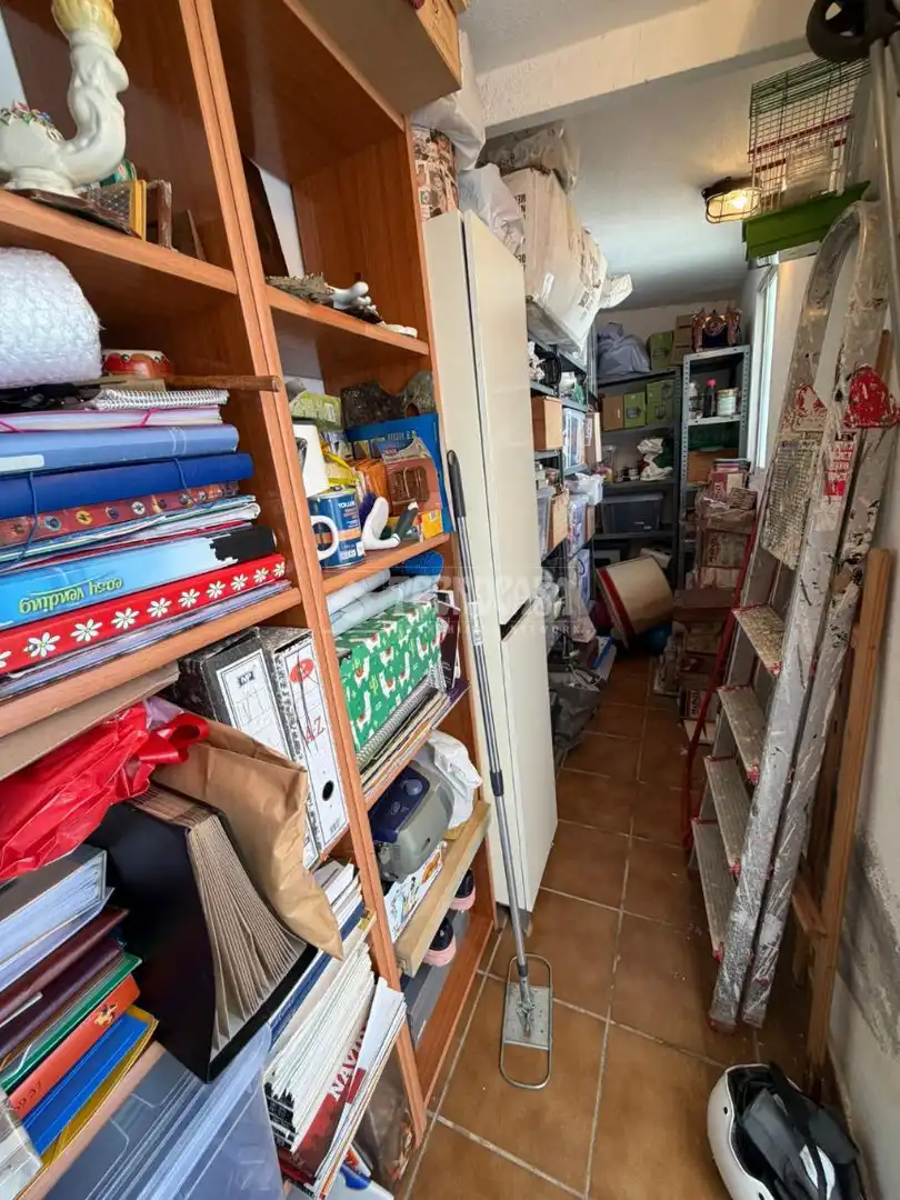 Casa adosada en venta en Rinconada