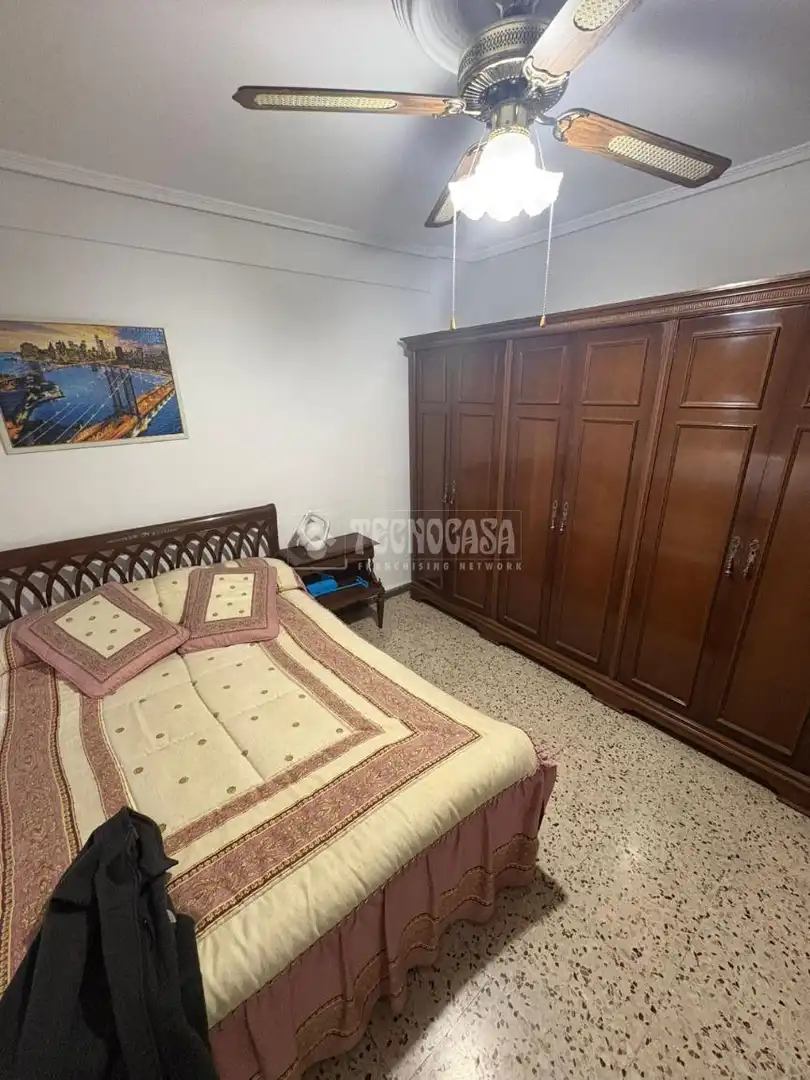 Habitación de Piso en venta en Valladolid con Balcón